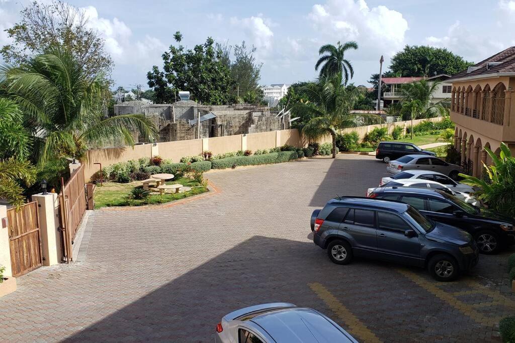 Ubuntu De La Villa- Palm View Estate Mammee Bay 외부 사진
