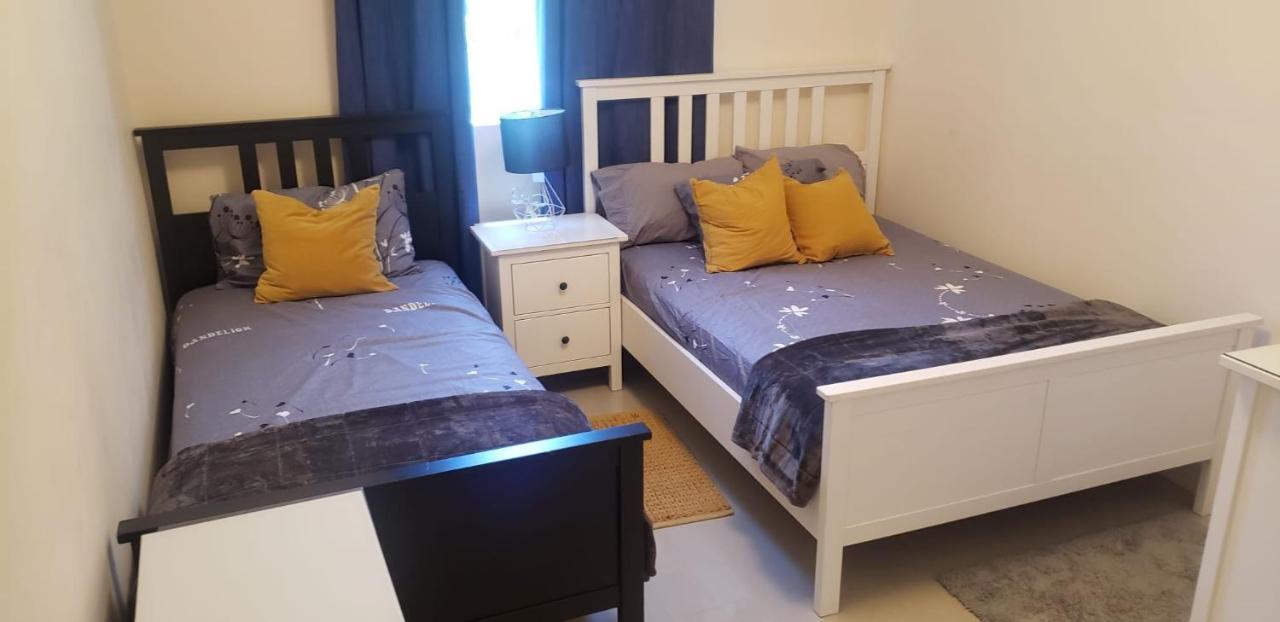 Ubuntu De La Villa- Palm View Estate Mammee Bay 외부 사진